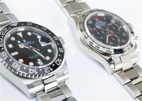 rolex daytona stainless steel vs white gold|Rolex daytona list price uk.